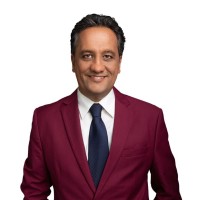 Farhad Sanai