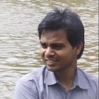 Tushar Bhadke