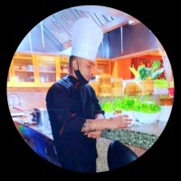 Chef dilraj