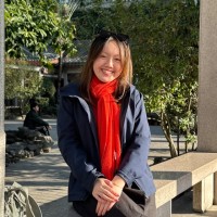 Lim Ying En