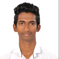 Chandru Subramanian
