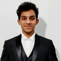 Nischal Prabhakar