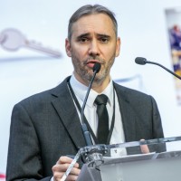 Gregory Bernus