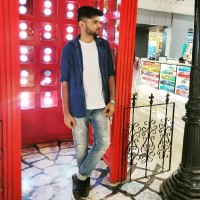 Piyush Ranjan Kalia