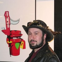 Krzysztof Mathews