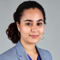 Nassima BENRAHMOUNE