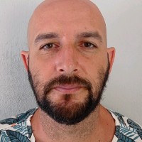 Rogério Camargo
