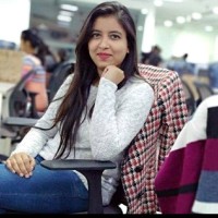 Nalini Agarwal