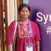 sivasankari Selvaraj