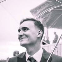 Chad Tolkien