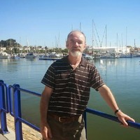 Éamon James Mc Caffrey