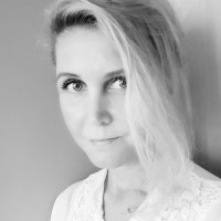 Joanna Krzymianowska - Kozłowska