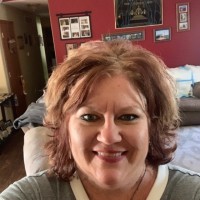 Maureen Hall