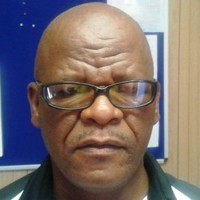 Josius Gaanakgomo