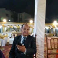 Mohd Musheer