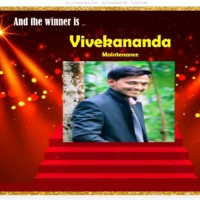 Vivekananda.P Acharya
