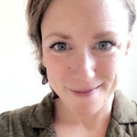 Tina Langelund Jørgensen