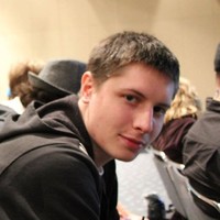 Greg Mladucky