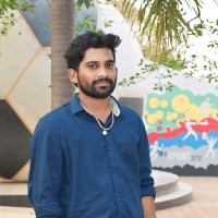 Suresh Siripurapu