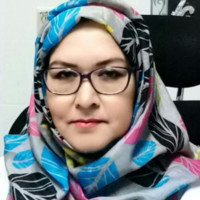 Shahela N. Junaidi