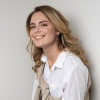 Yuliia Zolotarenko
