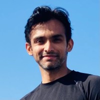 Kishor Kunal