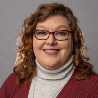 Melissa Byrd