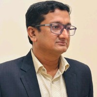 Biswajit Dey