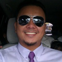 Peter John Odicta