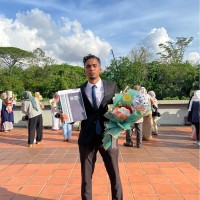 Afiq Saiful