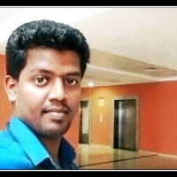 Pandiselvam P