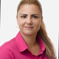 Jovana Andric, Cpa