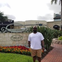 Errol Johnson
