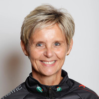 Gitte Mark Hofman