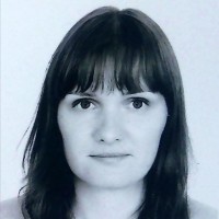 Ольга Павлова