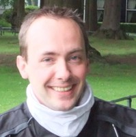 Patrick Van Kleeff