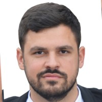 Bosko Apostolovic