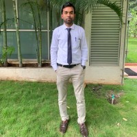 Ashwani Prabhakar