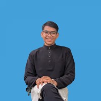 Amirul Najmi Ahamad Nazari