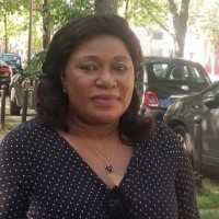 Claire Toto