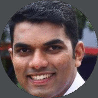 Karthikeyan Rajeswaran