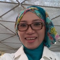 Mia Purwandari