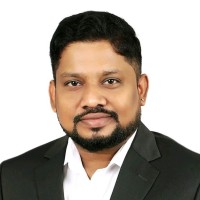Velmurugan Balasubramanian
