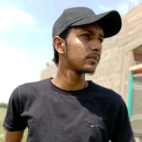 Arbaz Mughal