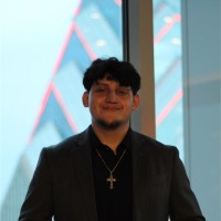 Angel Villeda Perez