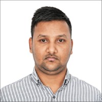 Dipesh Singh Thakur
