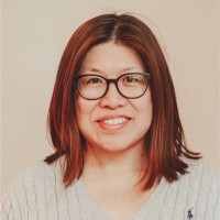 Yvonne Ho