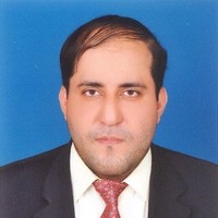 Sheraz Khalid