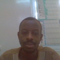 Joseph Sékou B DEMBELE
