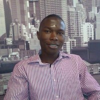 Abraham Mbaiwa